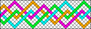 Normal pattern #78636 variation #184055