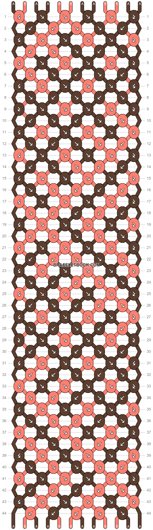 Normal pattern #26515 variation #184058 pattern
