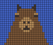 Alpha pattern #74233 variation #184060