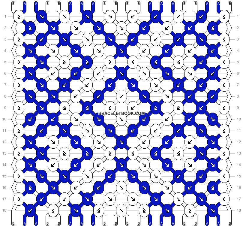 Normal pattern #99996 variation #184065 pattern