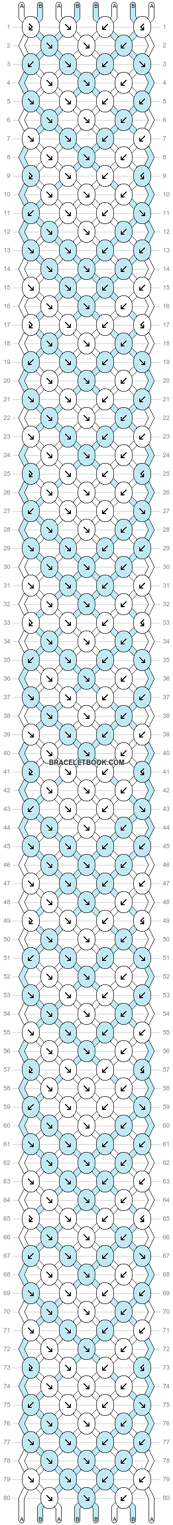 Normal pattern #100264 variation #184078 pattern