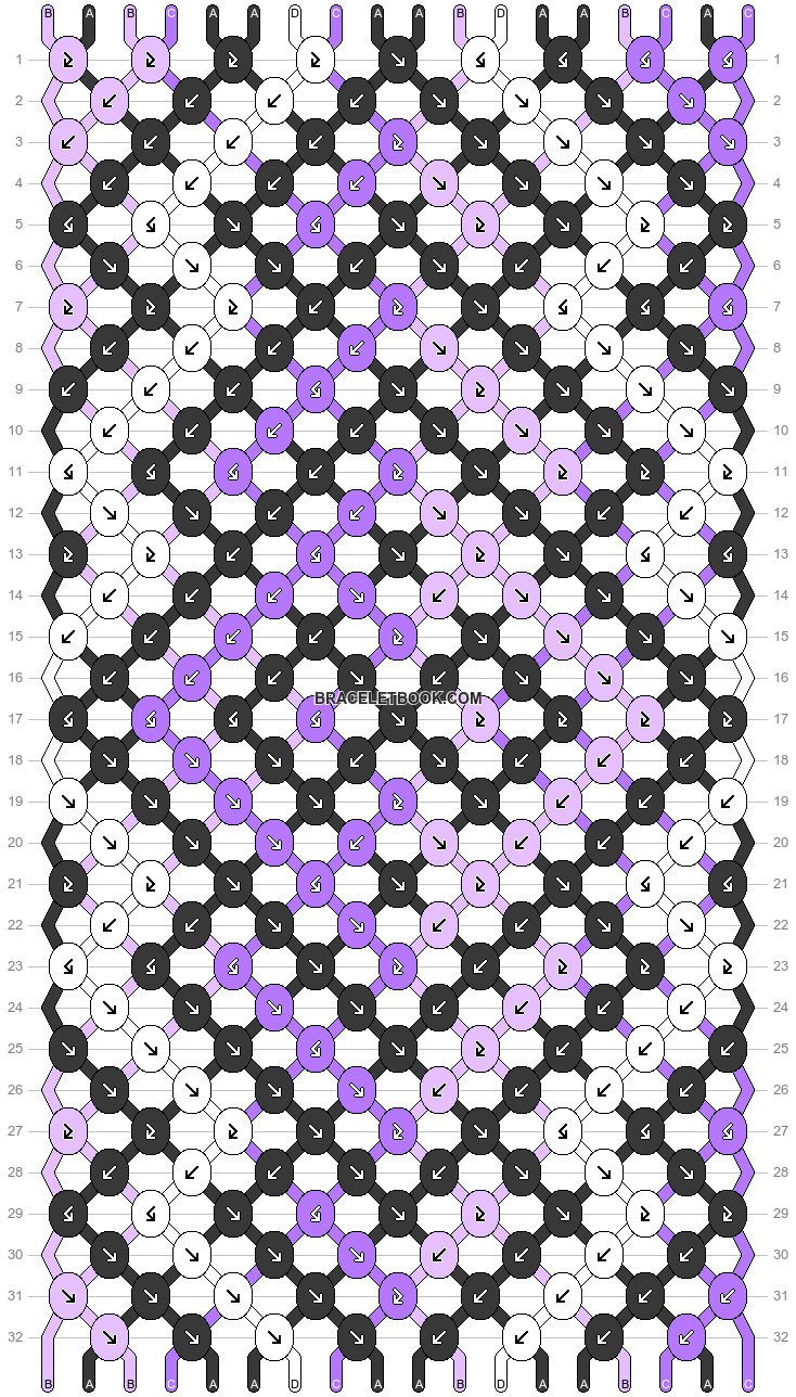 Normal pattern #100137 variation #184084 pattern