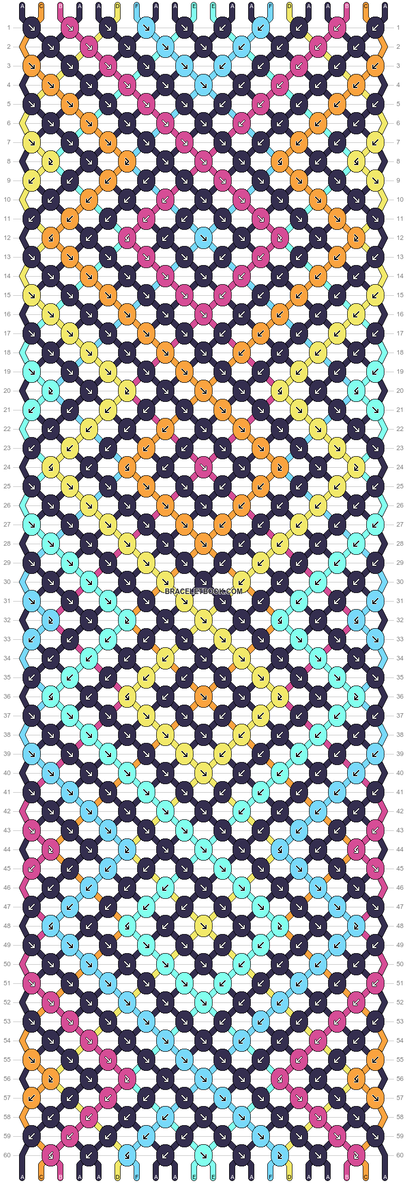 Normal pattern #93768 variation #184086 pattern