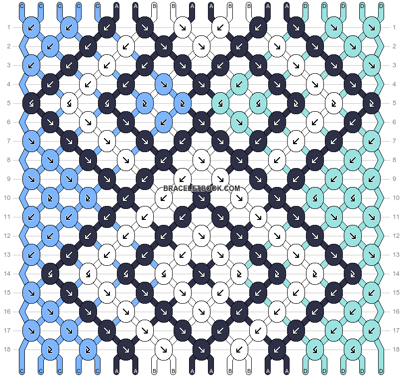 Normal pattern #82572 variation #184090 pattern