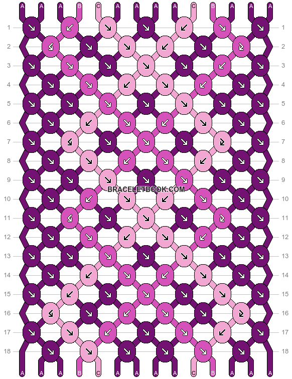 Normal pattern #100091 variation #184116 pattern