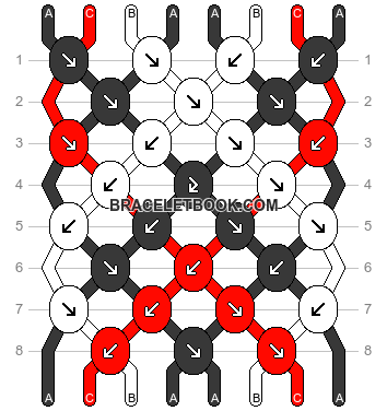 Normal pattern #99809 variation #184123 pattern