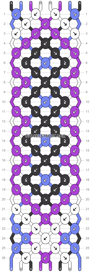 Normal pattern #1177 variation #184127 pattern