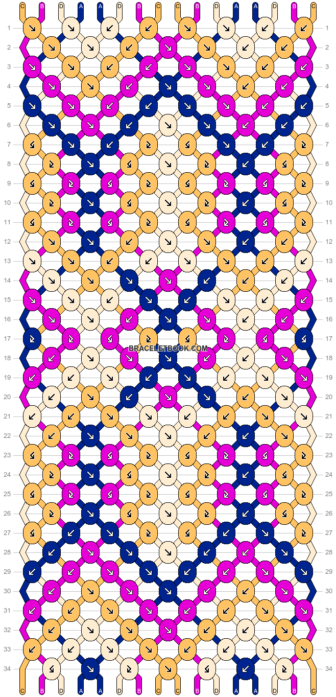 Normal pattern #87798 variation #184131 pattern