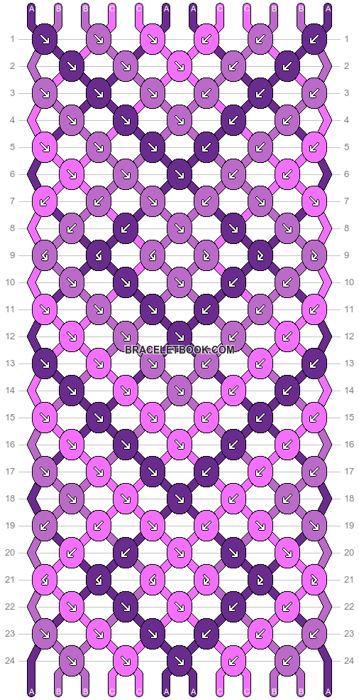 Normal pattern #99703 variation #184151 pattern