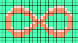 Alpha pattern #91776 variation #184175