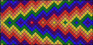 Normal pattern #85572 variation #184180