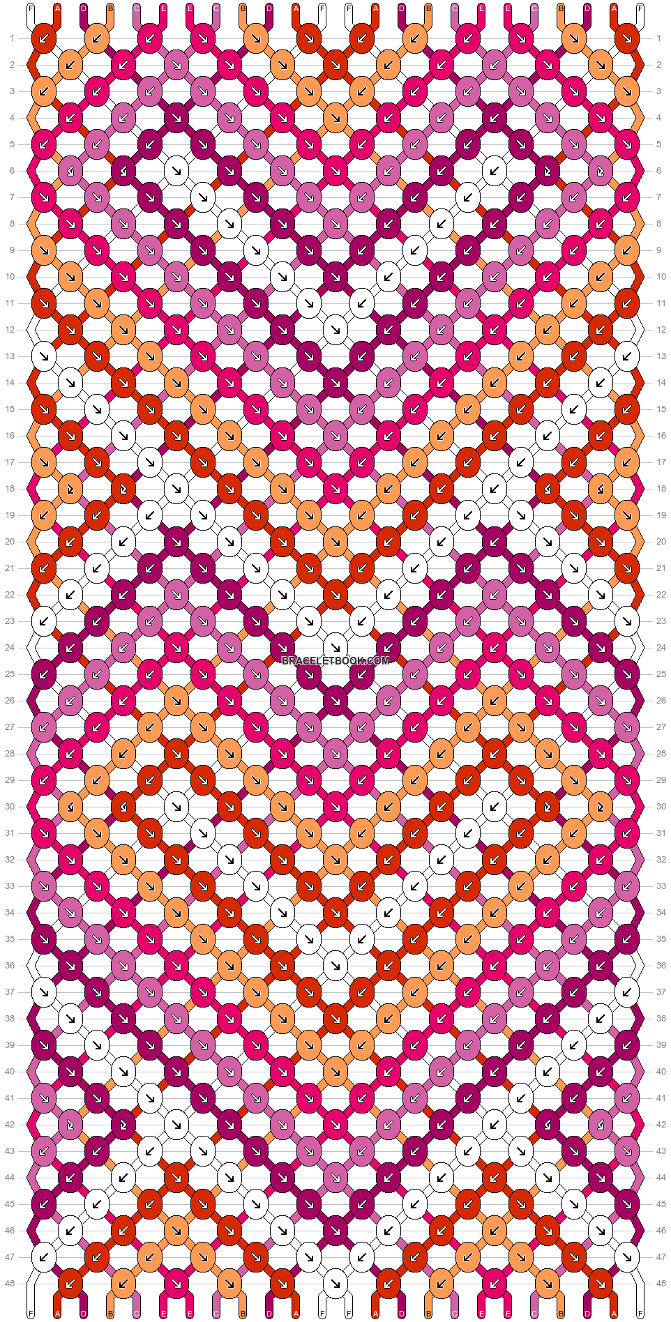Normal pattern #94362 variation #184187 pattern