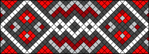 Normal pattern #96571 variation #184200