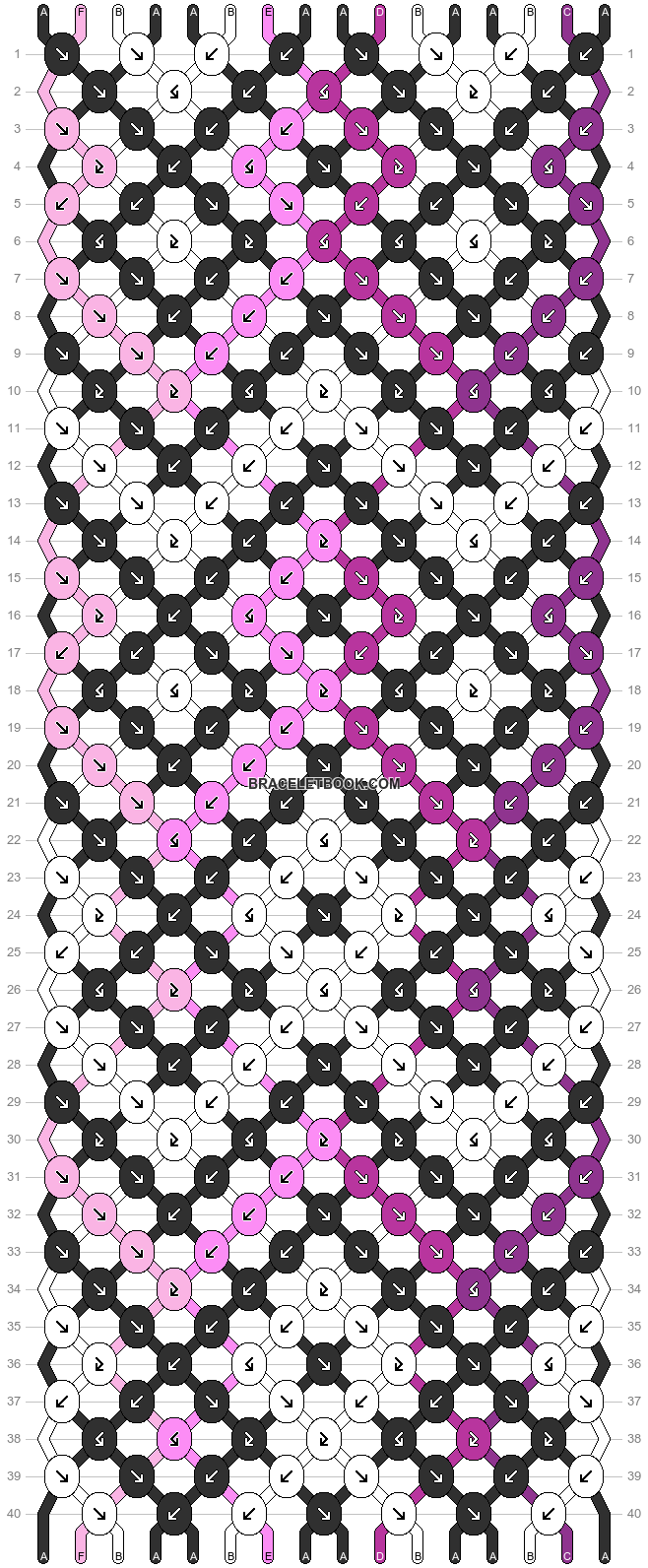Normal pattern #98343 variation #184201 pattern