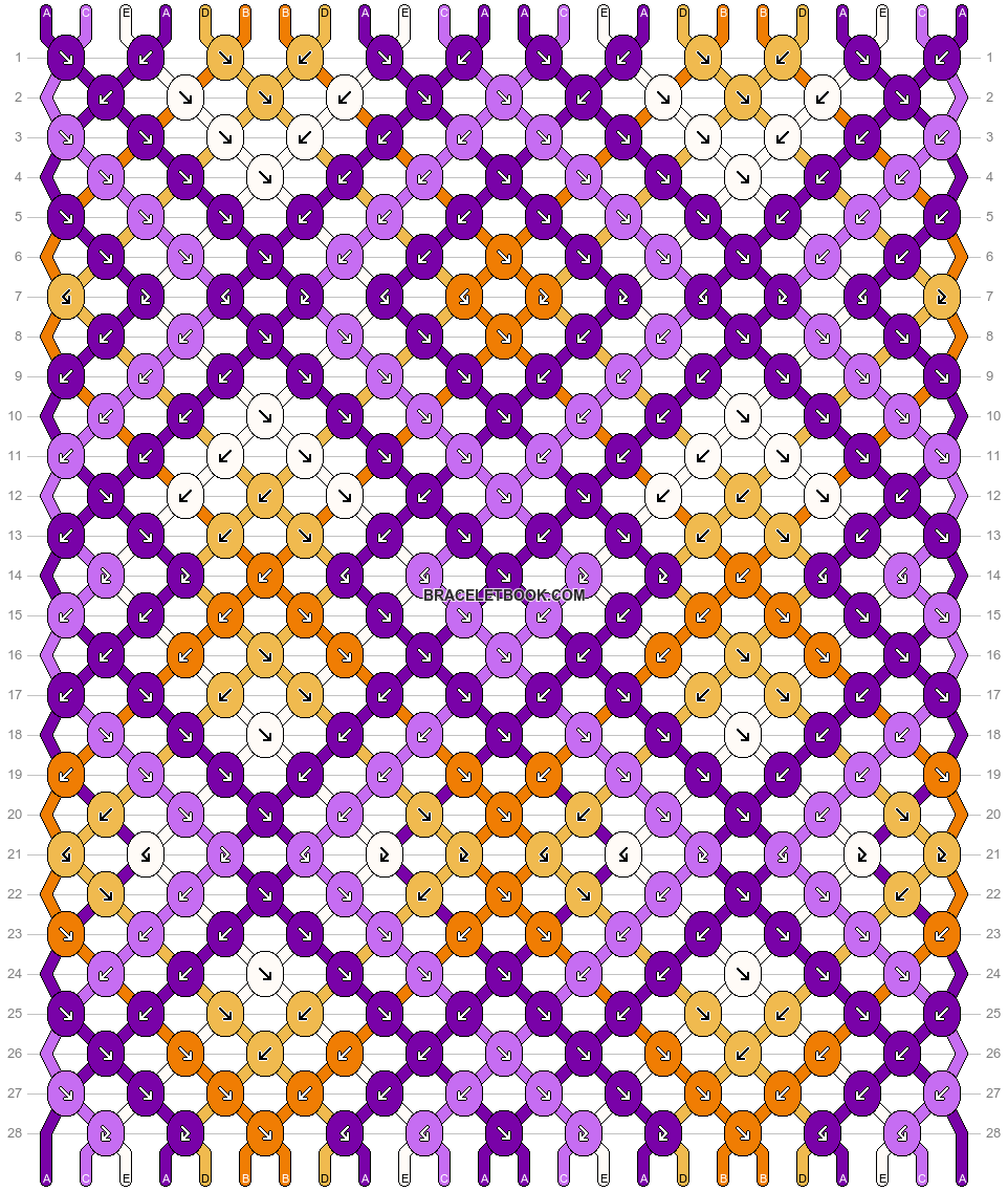 Normal pattern #97481 variation #184203 pattern