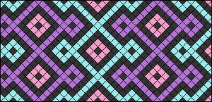 Normal pattern #40018 variation #184213