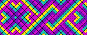 Normal pattern #32261 variation #184225