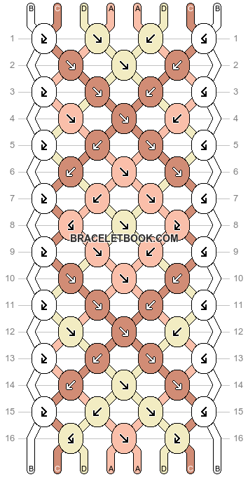 Normal pattern #96213 variation #184245 pattern