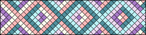 Normal pattern #31612 variation #184250