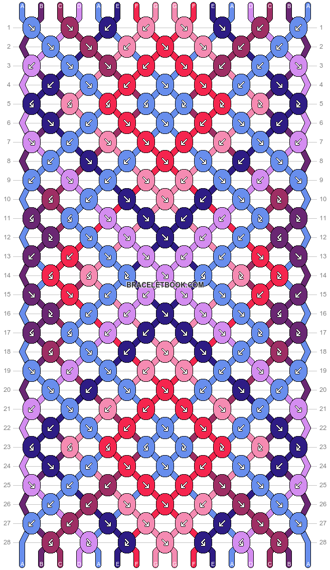 Normal pattern #96689 variation #184252 pattern