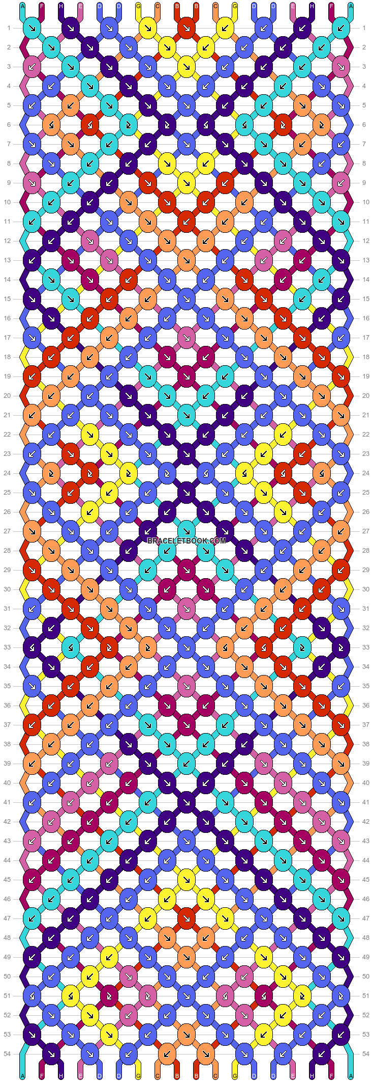 Normal pattern #93367 variation #184256 pattern