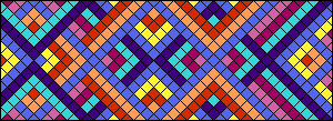 Normal pattern #93367 variation #184256