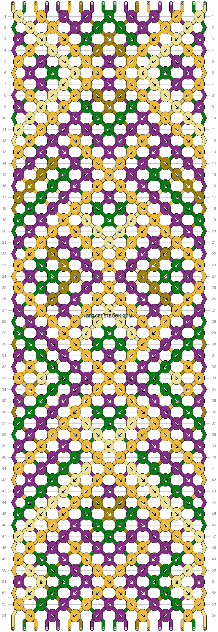 Normal pattern #93366 variation #184257 pattern