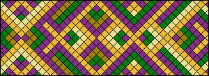 Normal pattern #93366 variation #184257