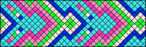 Normal pattern #90637 variation #184259