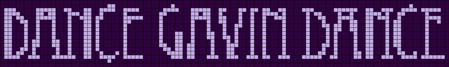 Alpha pattern #13009 variation #184269 preview