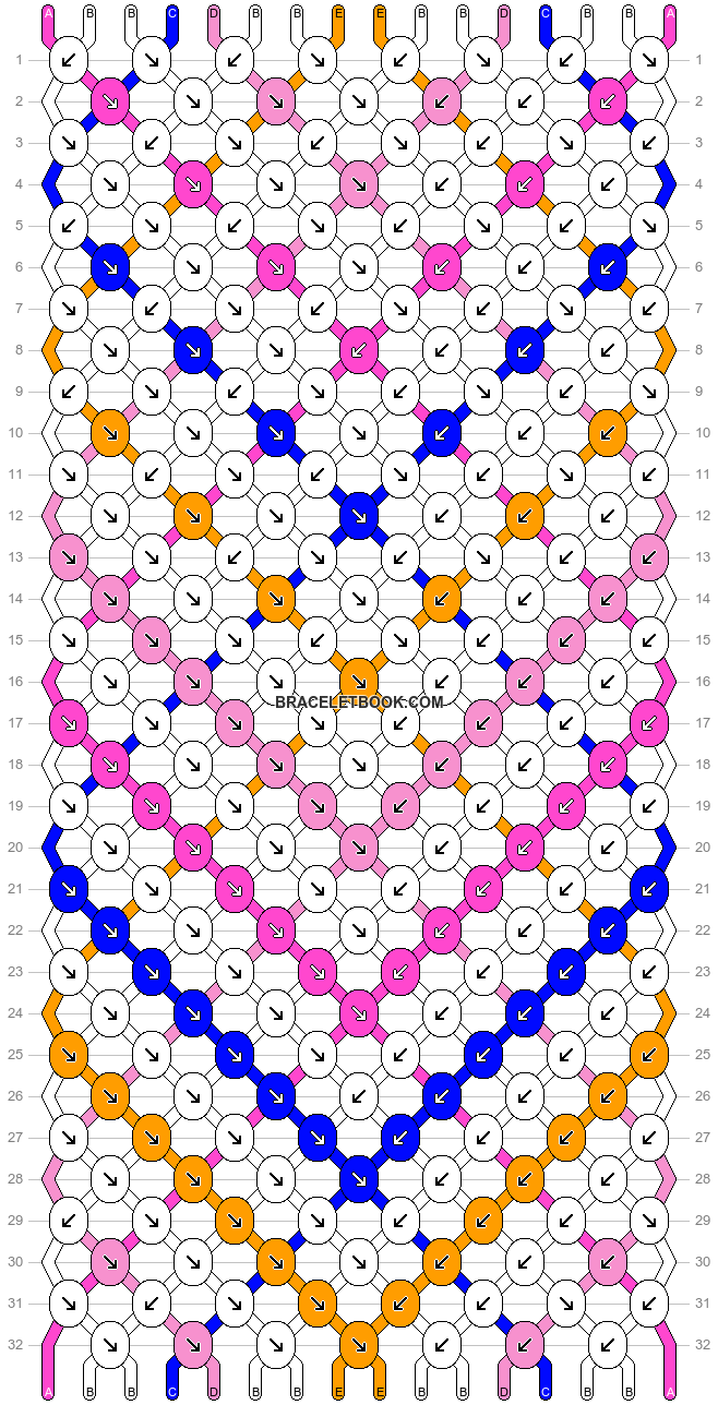 Normal pattern #25162 variation #184272 pattern