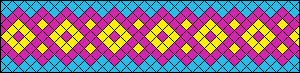 Normal pattern #3417 variation #184280