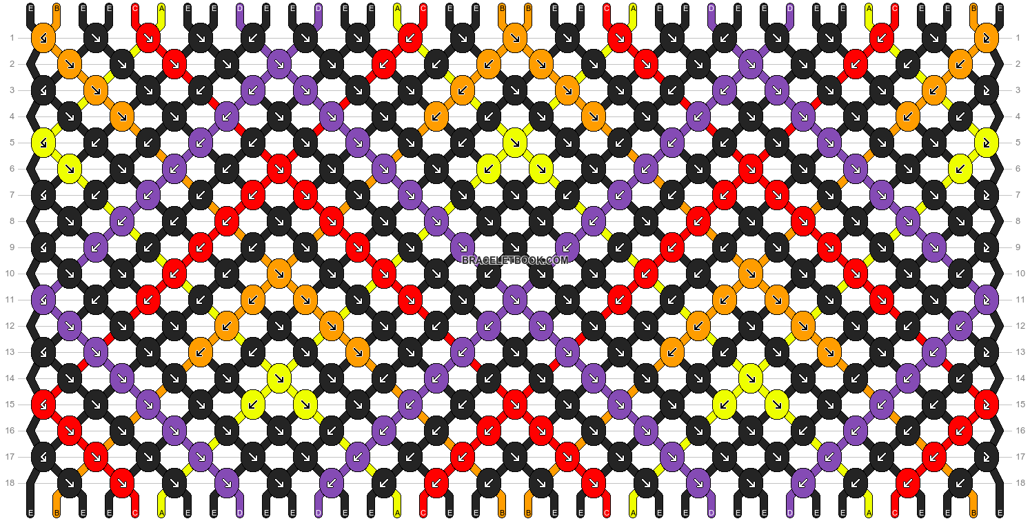 Normal pattern #21733 variation #184284 pattern