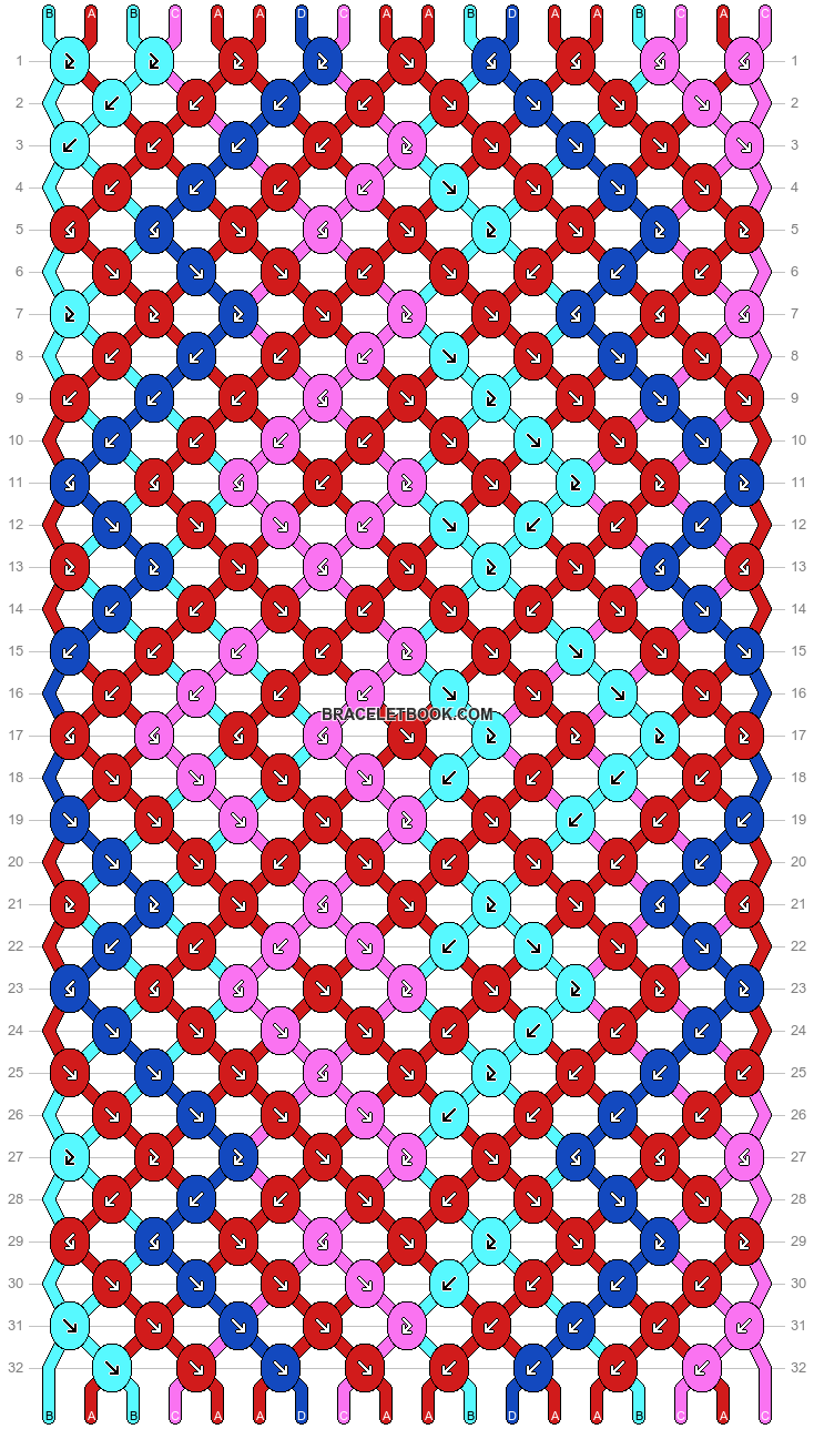 Normal pattern #100139 variation #184291 pattern
