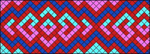 Normal pattern #100139 variation #184291