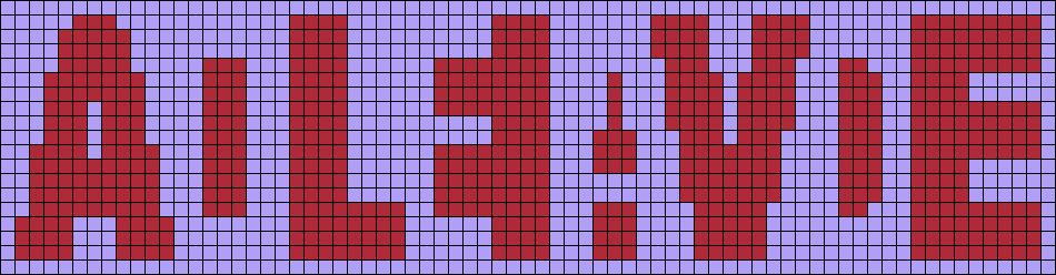 Alpha pattern #100277 variation #184305 preview