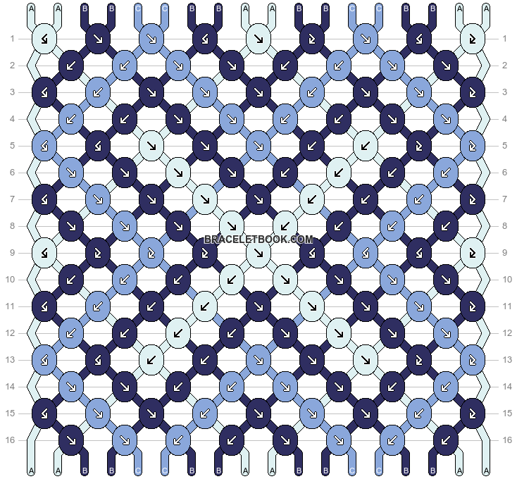 Normal pattern #39181 variation #184323 pattern