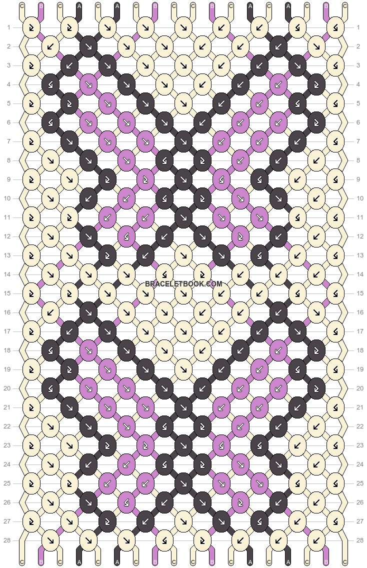 Normal pattern #89613 variation #184326 pattern
