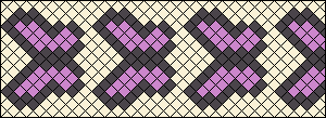 Normal pattern #89613 variation #184326
