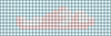 Alpha pattern #71894 variation #184336