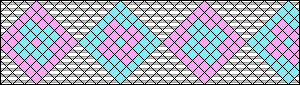Normal pattern #52478 variation #184339