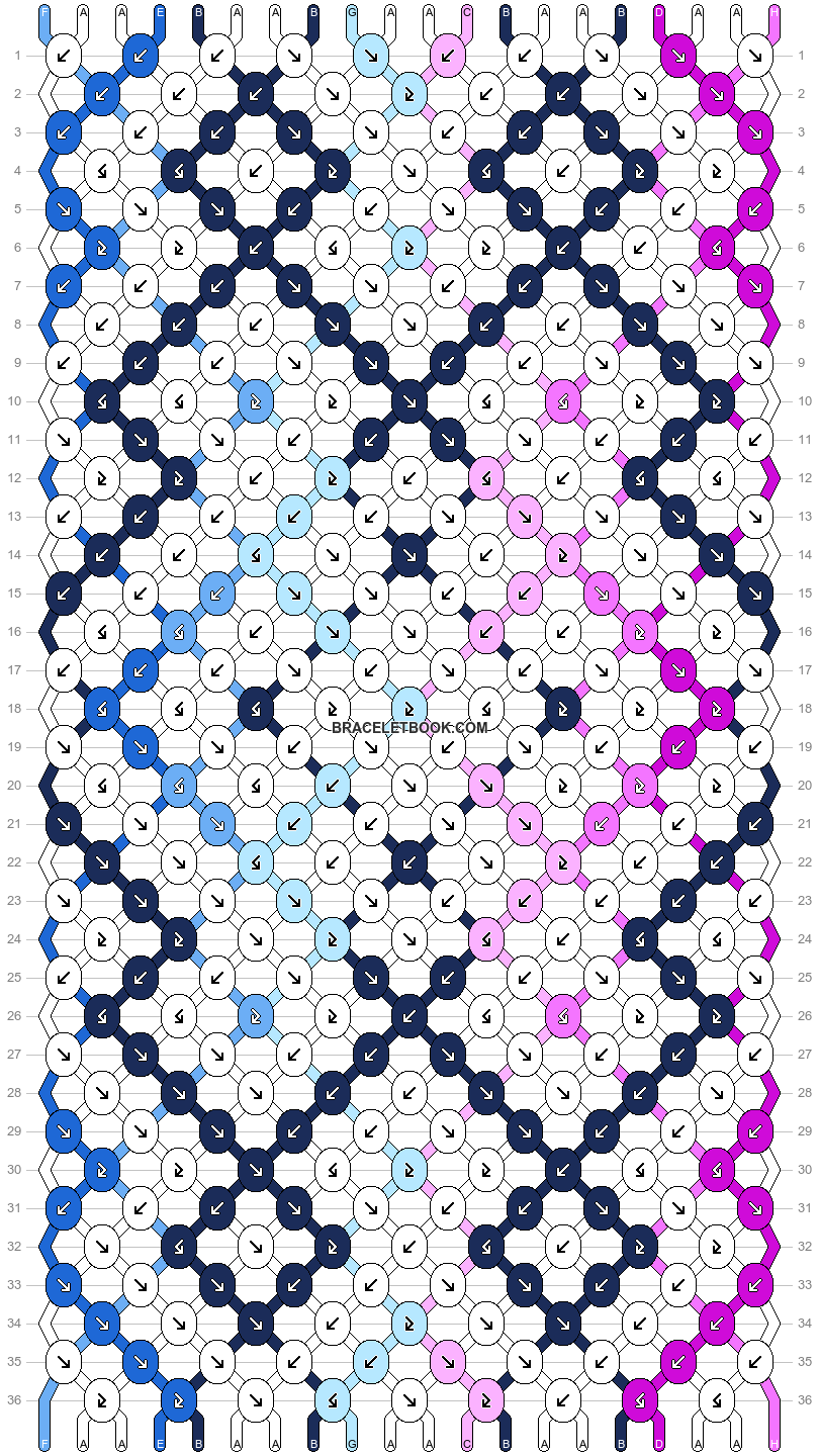 Normal pattern #98030 variation #184343 pattern
