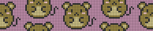 Alpha pattern #49979 variation #184348