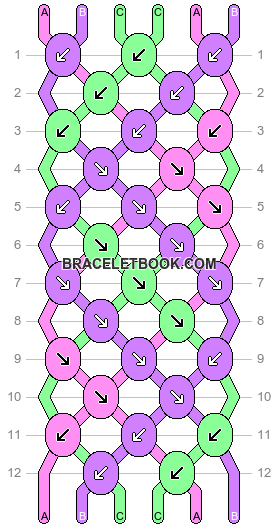 Normal pattern #99688 variation #184355 pattern