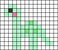 Alpha pattern #22158 variation #184357