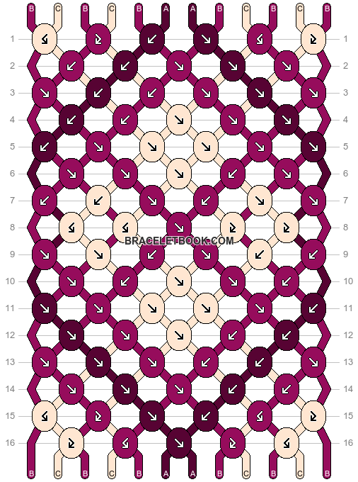 Normal pattern #99267 variation #184369 pattern