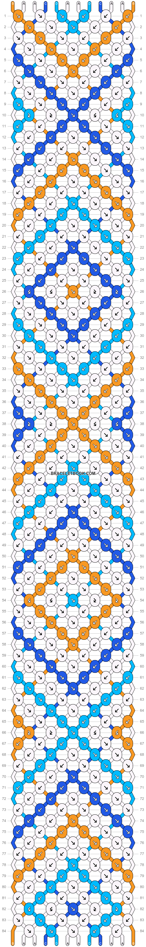 Normal pattern #57639 variation #184371 pattern