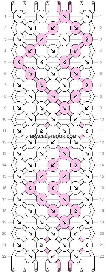 Normal pattern #69700 variation #184384 pattern