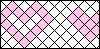 Normal pattern #69700 variation #184384
