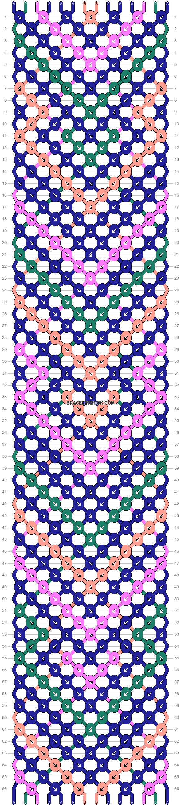 Normal pattern #100381 variation #184391 pattern